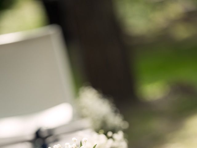 Le mariage de Michael et Gaëlle à Dommartin-lès-Toul, Meurthe-et-Moselle 8