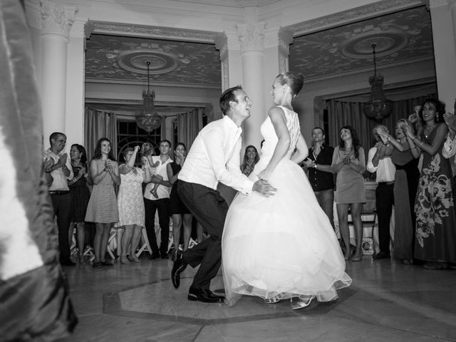 Le mariage de Henri et Aurélie à Beaulieu-sur-Mer, Alpes-Maritimes 19