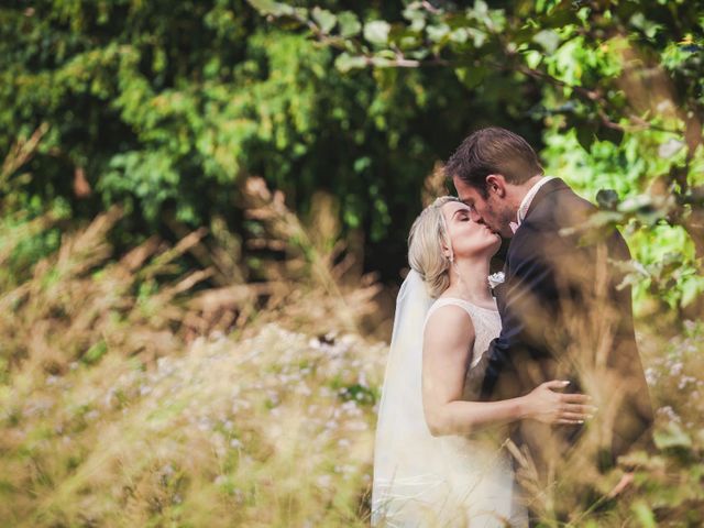 Le mariage de Antoine et Charlène à Vendôme, Loir-et-Cher 31