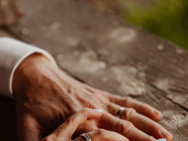 Le mariage de Frédéric et Christelle à Senouillac, Tarn 10