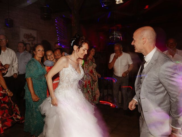 Le mariage de Frédéric et Christelle à Senouillac, Tarn 26