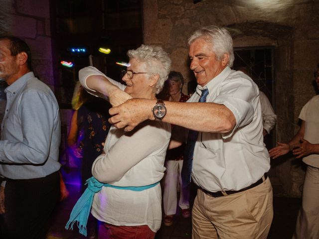 Le mariage de Frédéric et Christelle à Senouillac, Tarn 27