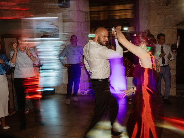 Le mariage de Frédéric et Christelle à Senouillac, Tarn 29