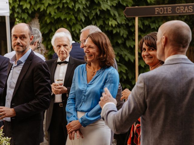 Le mariage de Frédéric et Christelle à Senouillac, Tarn 30