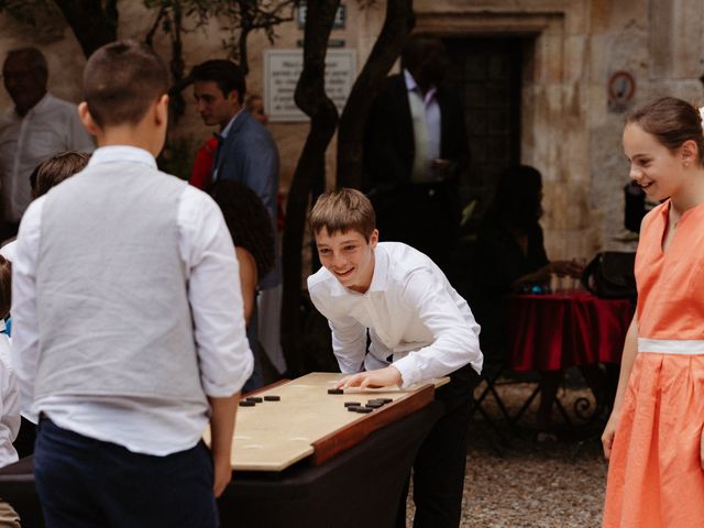 Le mariage de Frédéric et Christelle à Senouillac, Tarn 32