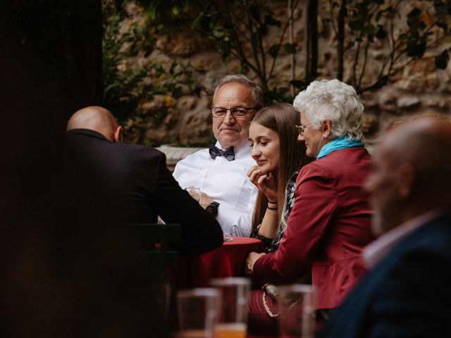 Le mariage de Frédéric et Christelle à Senouillac, Tarn 33