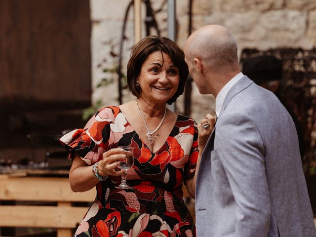 Le mariage de Frédéric et Christelle à Senouillac, Tarn 38