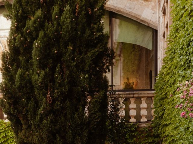 Le mariage de Frédéric et Christelle à Senouillac, Tarn 41