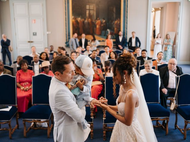 Le mariage de Jonathan et Léa à Angers, Maine et Loire 10