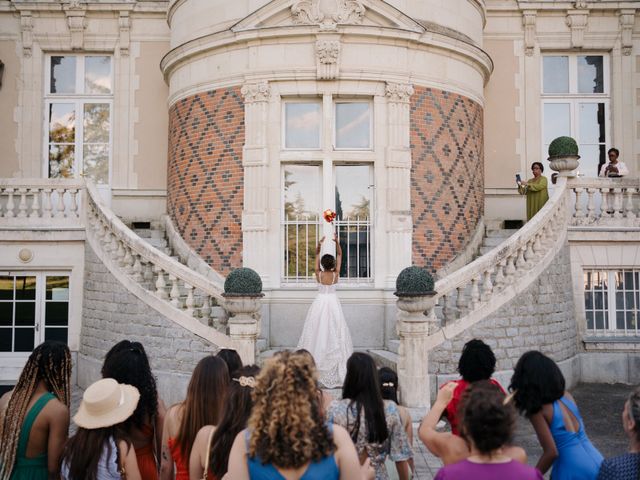 Le mariage de Jonathan et Léa à Angers, Maine et Loire 24