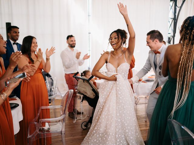 Le mariage de Jonathan et Léa à Angers, Maine et Loire 29