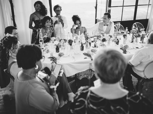 Le mariage de Jonathan et Léa à Angers, Maine et Loire 30