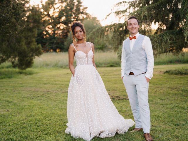 Le mariage de Jonathan et Léa à Angers, Maine et Loire 35