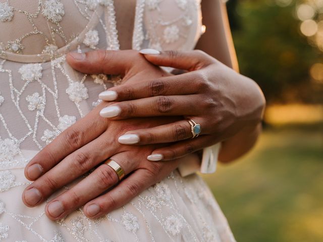 Le mariage de Jonathan et Léa à Angers, Maine et Loire 38