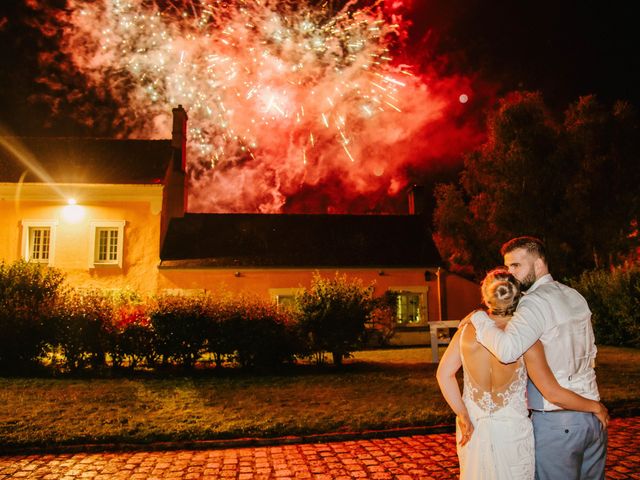 Le mariage de Loick et Florine à Les Écrennes, Seine-et-Marne 69