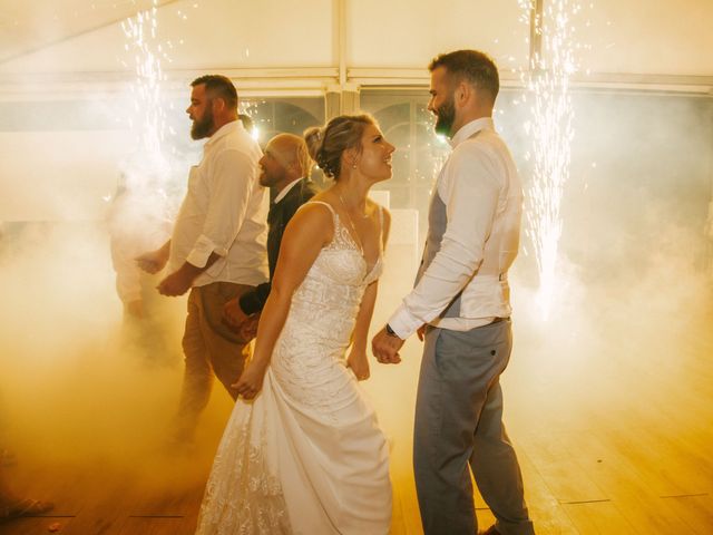 Le mariage de Loick et Florine à Les Écrennes, Seine-et-Marne 81