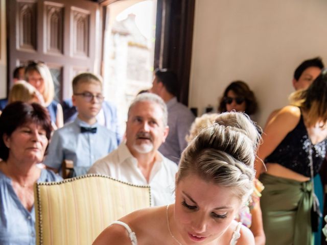 Le mariage de Loick et Florine à Les Écrennes, Seine-et-Marne 88