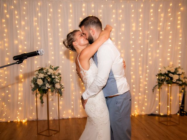 Le mariage de Loick et Florine à Les Écrennes, Seine-et-Marne 111