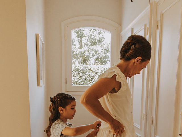 Le mariage de Ludovic et Rachel à Saint-Gilles-Croix-de-Vie, Vendée 4