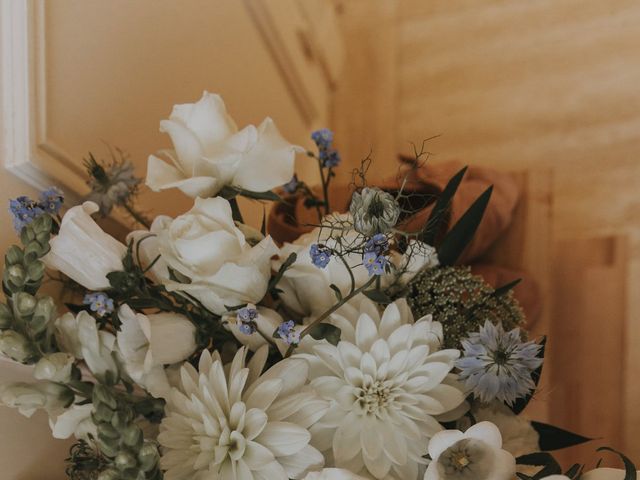 Le mariage de Ludovic et Rachel à Saint-Gilles-Croix-de-Vie, Vendée 6