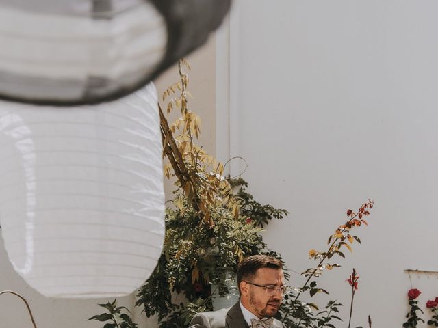 Le mariage de Ludovic et Rachel à Saint-Gilles-Croix-de-Vie, Vendée 8