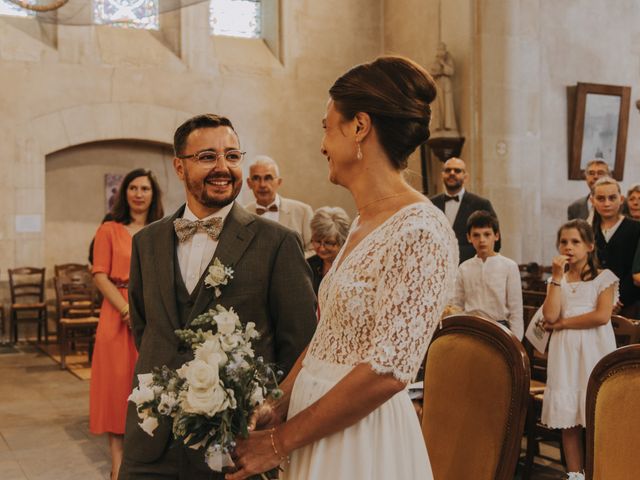 Le mariage de Ludovic et Rachel à Saint-Gilles-Croix-de-Vie, Vendée 16