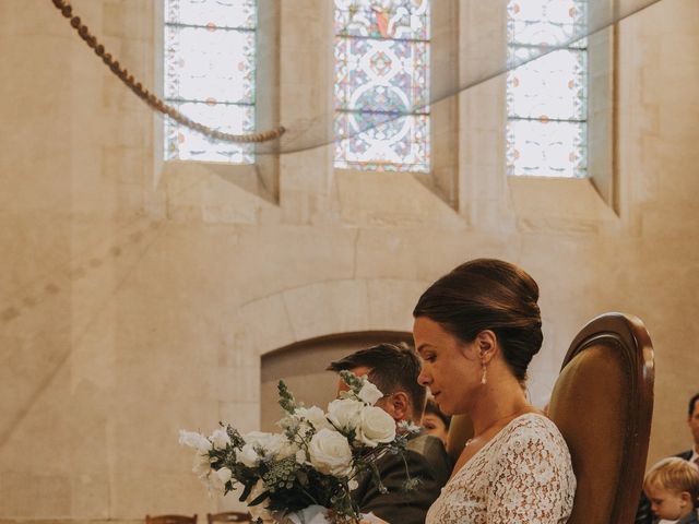 Le mariage de Ludovic et Rachel à Saint-Gilles-Croix-de-Vie, Vendée 17