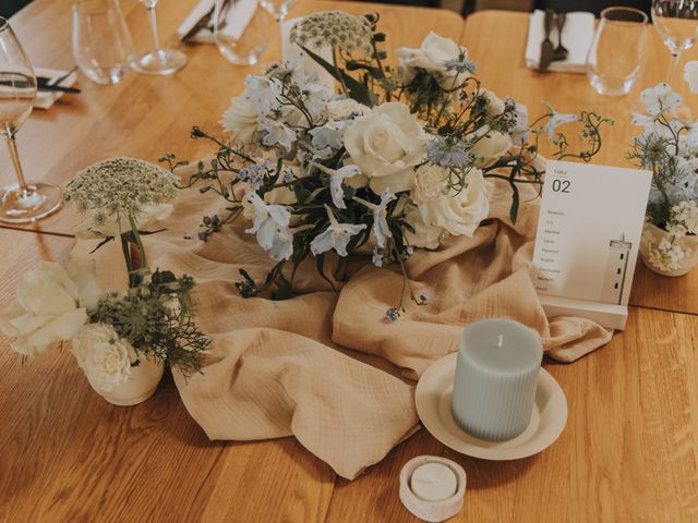 Le mariage de Ludovic et Rachel à Saint-Gilles-Croix-de-Vie, Vendée 25