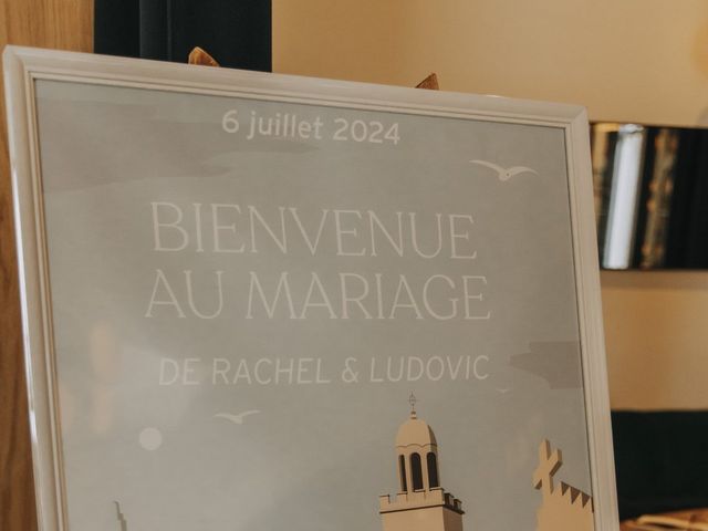 Le mariage de Ludovic et Rachel à Saint-Gilles-Croix-de-Vie, Vendée 27