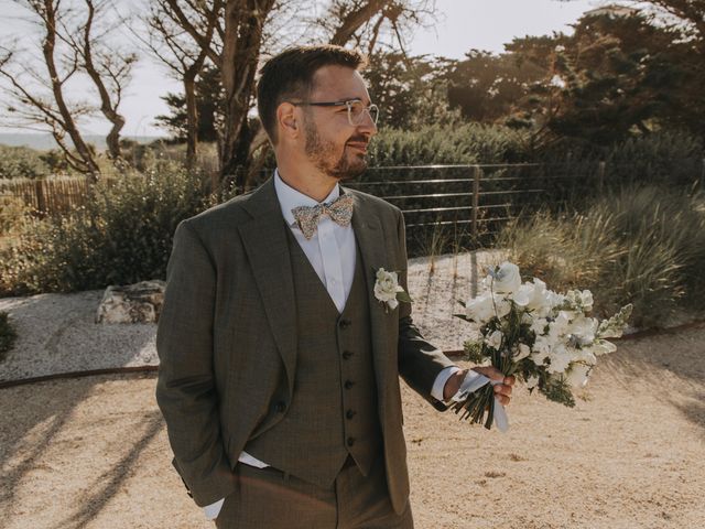 Le mariage de Ludovic et Rachel à Saint-Gilles-Croix-de-Vie, Vendée 37