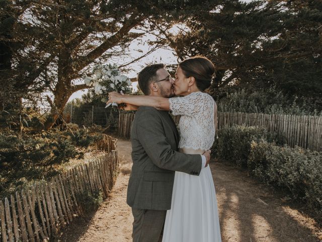 Le mariage de Ludovic et Rachel à Saint-Gilles-Croix-de-Vie, Vendée 41