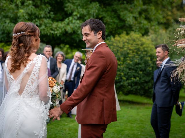 Le mariage de Laetitia et Quentin à Paris, Paris 30