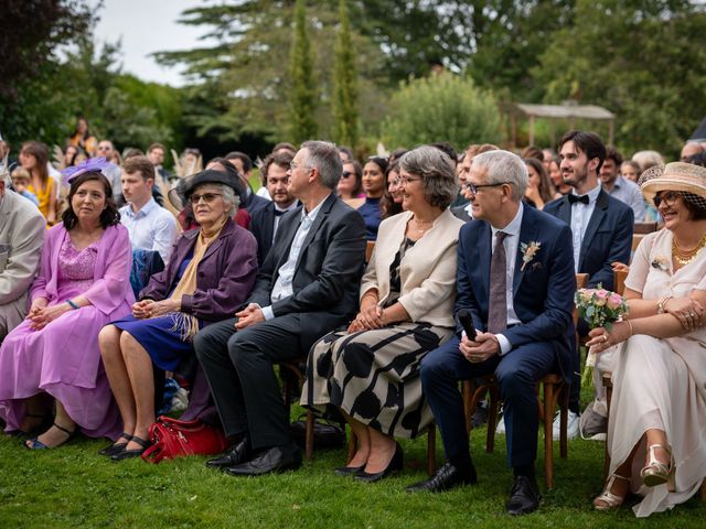 Le mariage de Laetitia et Quentin à Paris, Paris 32