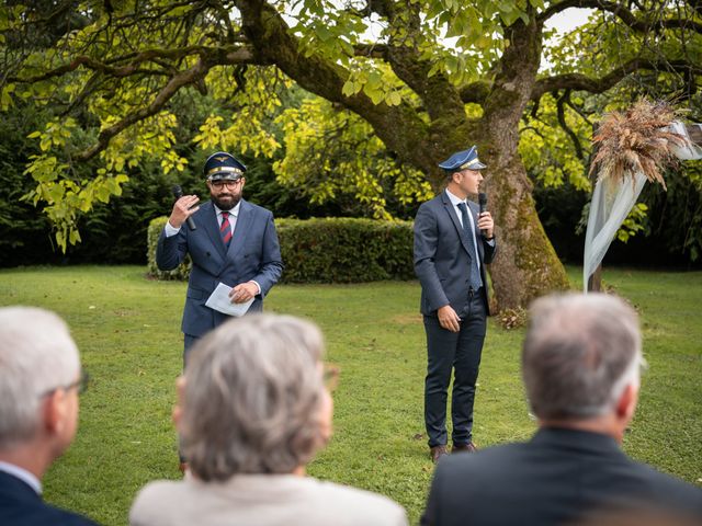 Le mariage de Laetitia et Quentin à Paris, Paris 33