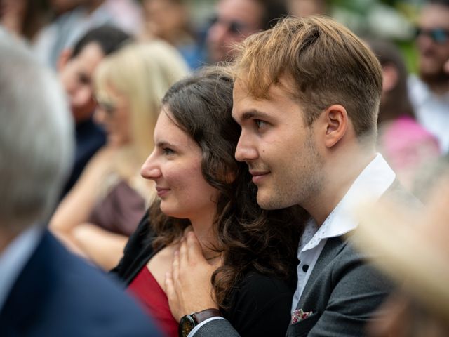 Le mariage de Laetitia et Quentin à Paris, Paris 38