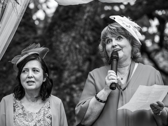 Le mariage de Laetitia et Quentin à Paris, Paris 41