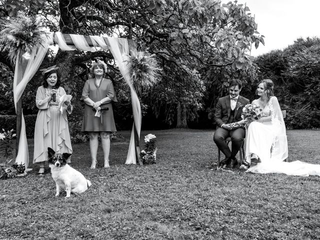 Le mariage de Laetitia et Quentin à Paris, Paris 42