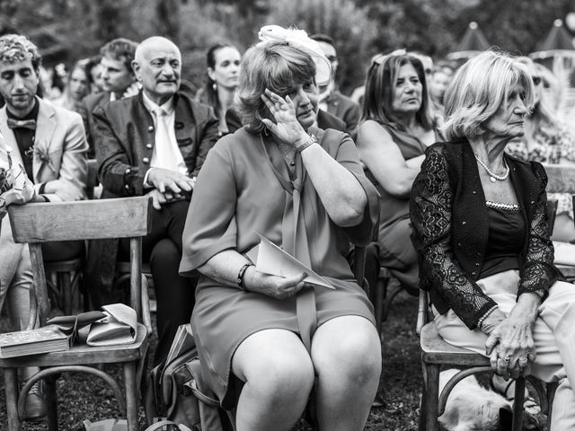 Le mariage de Laetitia et Quentin à Paris, Paris 48