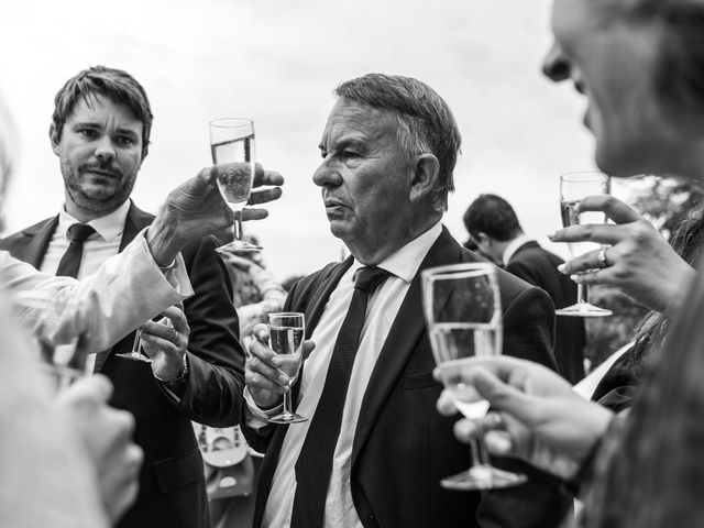 Le mariage de Laetitia et Quentin à Paris, Paris 57