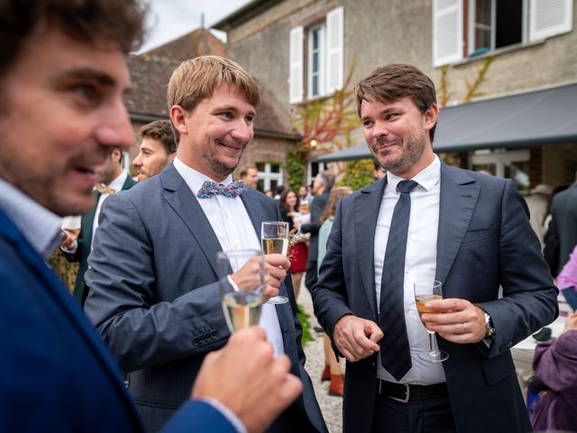 Le mariage de Laetitia et Quentin à Paris, Paris 59