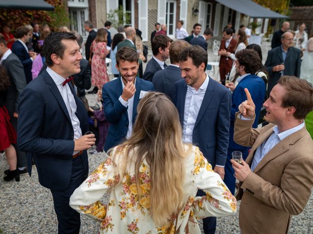 Le mariage de Laetitia et Quentin à Paris, Paris 60