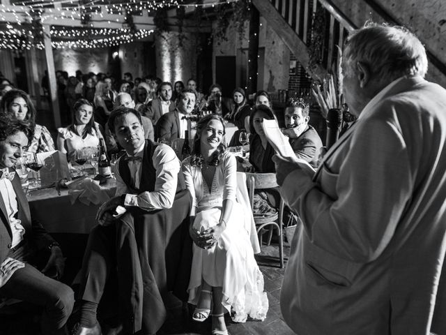 Le mariage de Laetitia et Quentin à Paris, Paris 82