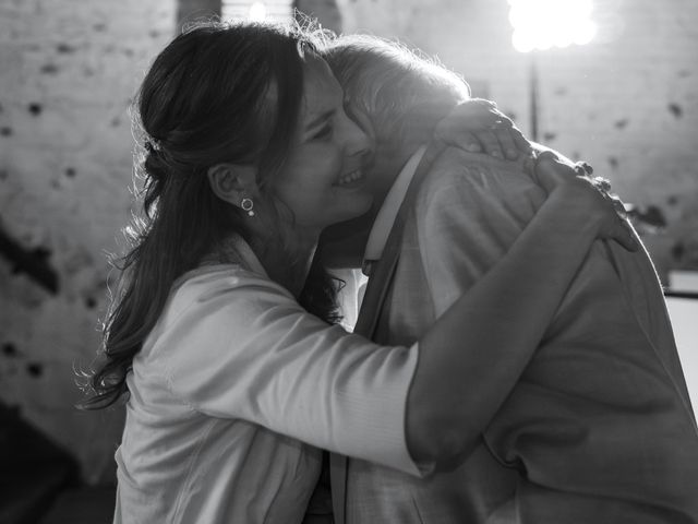 Le mariage de Laetitia et Quentin à Paris, Paris 84