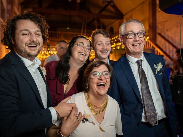 Le mariage de Laetitia et Quentin à Paris, Paris 86