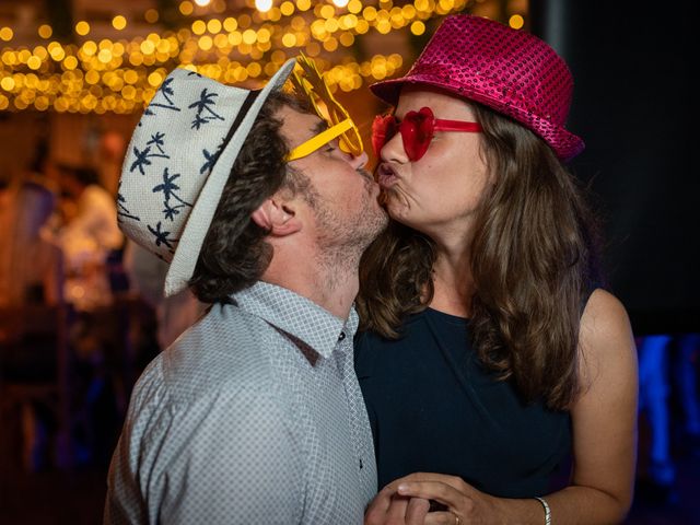 Le mariage de Laetitia et Quentin à Paris, Paris 88