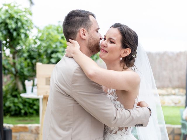 Le mariage de Maxime et Justine à Bailly, Oise 13