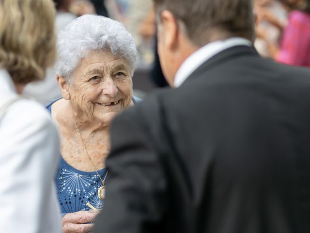 Le mariage de Maxime et Justine à Bailly, Oise 19