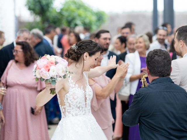 Le mariage de Maxime et Justine à Bailly, Oise 21