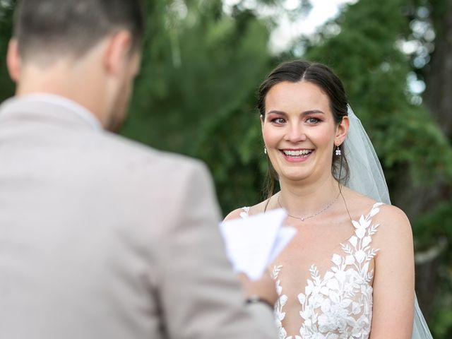 Le mariage de Maxime et Justine à Bailly, Oise 30
