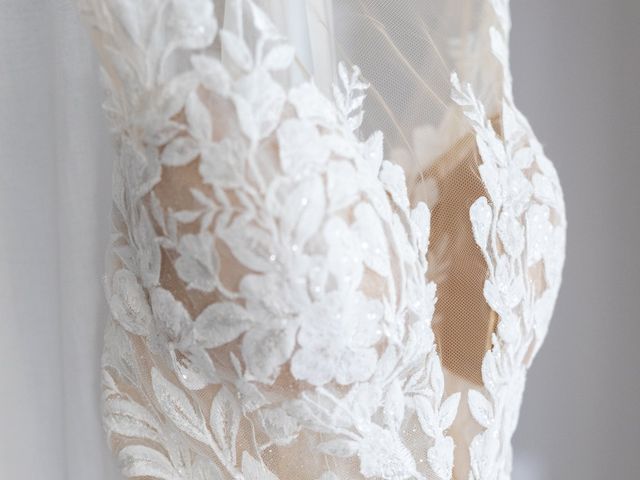 Le mariage de Maxime et Justine à Bailly, Oise 33